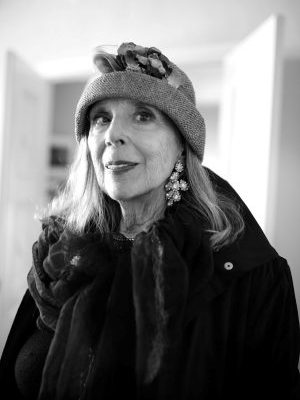Barbara Rose Brooker